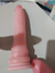 Consolador Cyber Suck Bananin 21 cm x 3,5 Ø. - Beautiful Importados