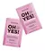 Gel crema Oh Yes! Rejuvenation hidratante íntimo 10ml en internet