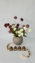 Colar Decorativo - Gra Decorações