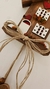 Enfeite de Casinha - Gra Decorações - comprar online