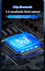 Fone Bluetooth Lenovo GM2 Pro na internet