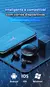 Fone Bluetooth Lenovo GM2 Pro