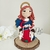 Nossa Senhora Desatadora dos Nós em Crochê (Amigurumi) - comprar online