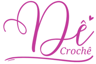 Ateliê Dê Crochê / Frete Grátis para todo Brasil