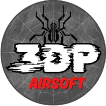 3DP Airsoft