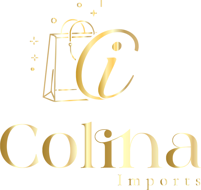 Colina Imports E-commerce de Eletrônicos
