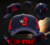 B Star Barba Hat