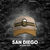 San Diego serie - comprar en línea