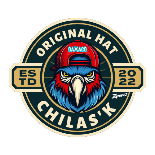 Chilask Hat