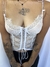 Corset Charlote - Lust