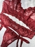 Conjunto Medusa (renda 2)