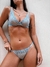Conjunto Cloe bordado