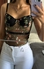 Body Hera bordado na internet