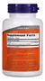 L Lysine - Lisina 1000mg 100 Tabs - Now Foods Importado na internet