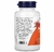 Inositol 500mg 100 Veg Caps - Now Foods - Importado - Health Life