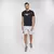 Camiseta Mizuno Run Spark Masculina - Zensports