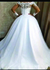 # 313 - Vestido de noiva casamento Princesa rendado com cauda manga longa - comprar online