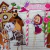 Toppers Torta Individuales en internet