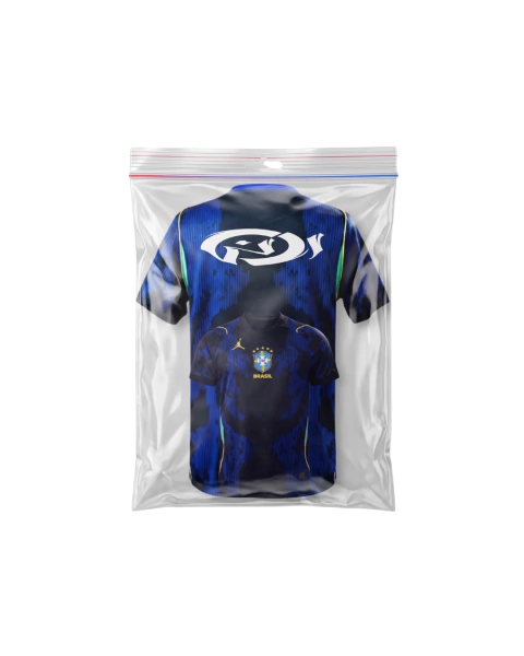 Camiseta Dri-fit Brasilzip