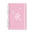 Imagem do Planner Collor 2025 - Frases