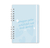 Agenda Collor 2025 - Frases