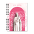 Caderno de Oração - Santa Terezinha #capelinha na internet