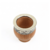 Mate algarrobo - alpaca liso - comprar online