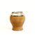 Mate algarrobo - jilguero liso
