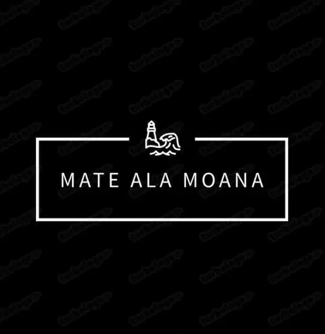 Mate Alamoana