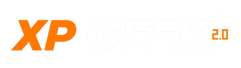 XP Geek