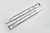 Corrediça Larga H45x400 - Metalnox
