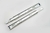Corrediça Larga H45x300 - Metalnox