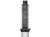 Torre de Tomada 3x Cinza - Metalnox