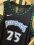 REGATA DE BASQUETE TIMBERWOLVES - 25 - ROSE - KB STORE