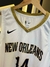 REGATA DE BASQUETE NEW ORLEANS - 14 - INGRAM - KB STORE
