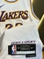 REGATA DE BASQUETE LAKERS - 23 - JAMES - loja online