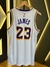 Imagem do REGATA DE BASQUETE LAKERS - 23 - JAMES