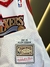 REGATA DE BASQUETE SIXERS - 3 - IVERSON - loja online