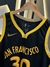 REGATA DE BASQUETE SAN FRANCISCO - 30 - CURRY - KB STORE