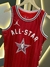 REGATA DE BASQUETE ALL-STAR - 30 - CURRY na internet