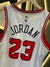 REGATA DE BASQUETE LAKERS - 23 - JORDAN