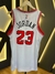 Imagem do REGATA DE BASQUETE LAKERS - 23 - JORDAN