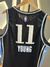 REGATA DE BASQUETE ATLANTA - 11 - YOUNG