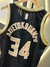 REGATA DE BASQUETE MILWAUKEE - 34 - ANTETOKOUNMPO