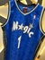 REGATA DE BASQUETE ORLANDO MAGIC - 1 - MCGRADY na internet