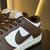 Imagem do NK DUNK LOW CACAU