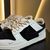 NK DUNK LOW TNF - loja online