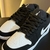 NK AIR JORDAN 1 LOW DIAMOND