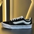 VANS KNU LOW - comprar online