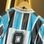 CAMISETA RETRÔ GRÊMIO 1995 - JARDEL